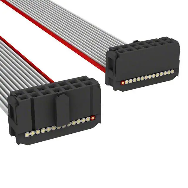 A3CCB-1406G IDC кабель-AKC14B/AE14G/AKC14B | Электроника