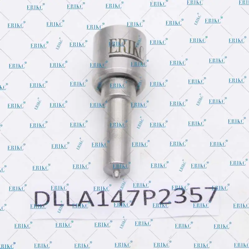 DLLA147P2357 Топливная форсунка DLLA 147P 2357 дизель инжектор форсунки 0 433 172 357 для инжектор 0445120352 0445120334
