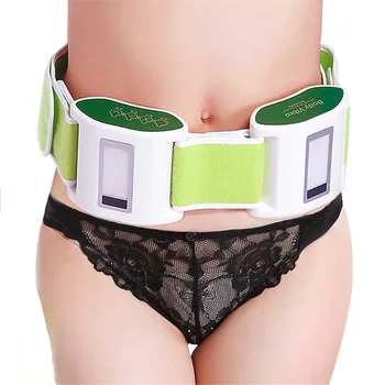 

Power Plate Belt To Reduce Stomach Artifact Lazy Man Shook The Machine Model Body Slimming Rejection Fat Belt