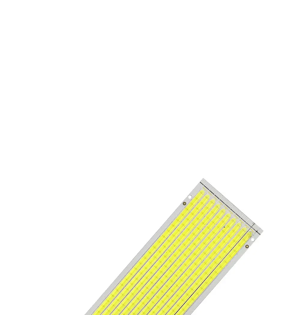 4mm width cob led strip light bulb 12V (2)