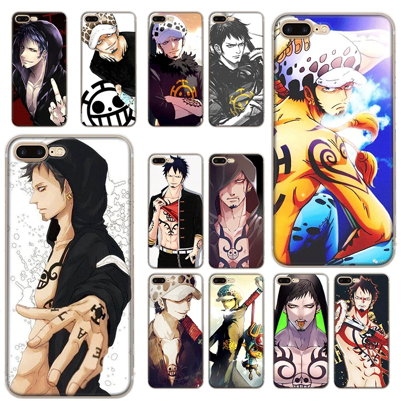Мобильный телефон чехол для iPhone 11 Pro 6 6s 7 8 PLus XR X XS Max SE 2020 Жесткий Чехол Trafalgar D Water