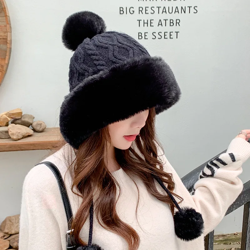 帽子 WTAPS BALL /HAT / POLY. FUR WTAPS BALL / HAT / POLY. FUR（WTAPS FW23 T-5 01 / CAP / POLY