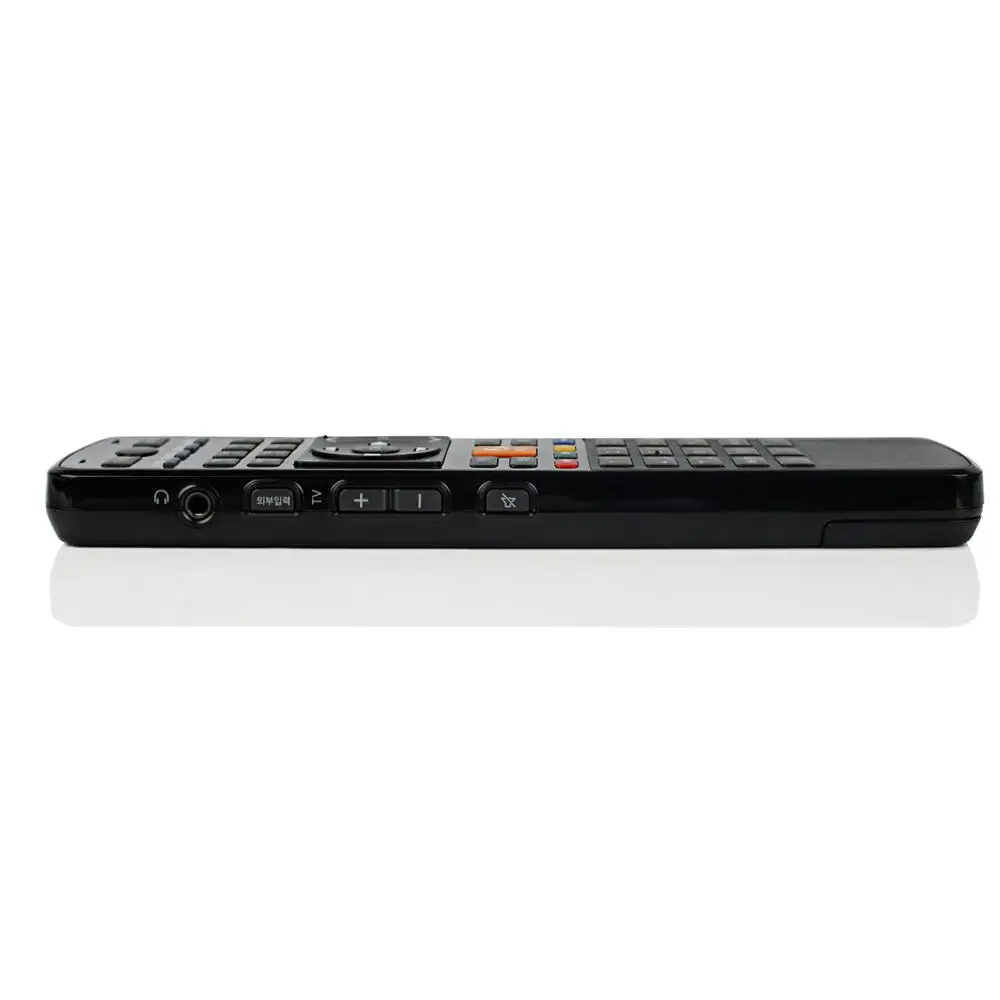 Пульт дистанционного управления для lg U+ 4K UHD U+ IPTV akb7435531k rs74u2029 контроллер корейской версии