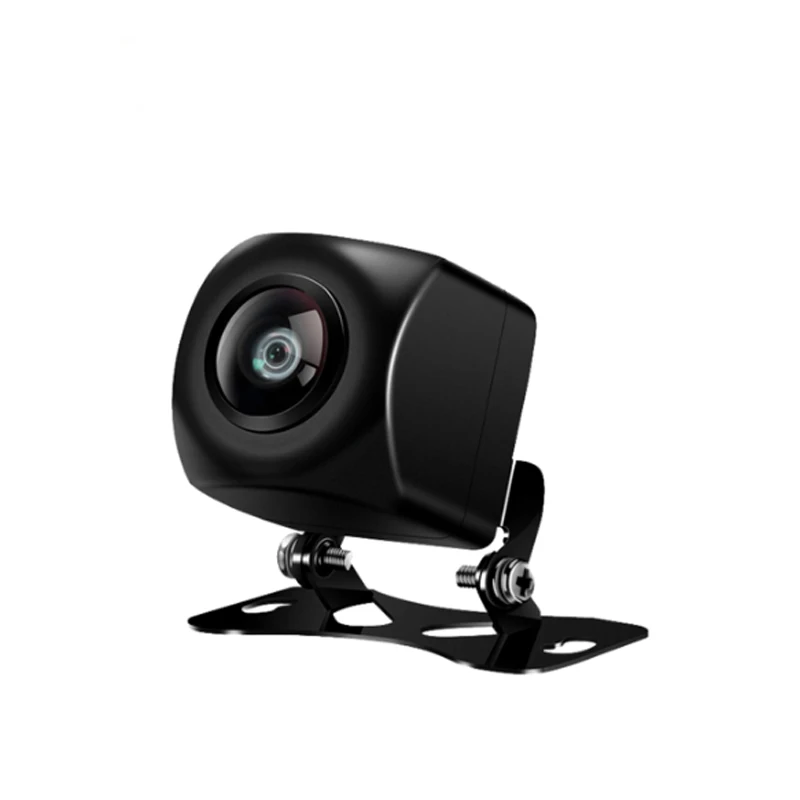 Wired Waterproof Car Camera With Night Vision Fucntion And Reversing