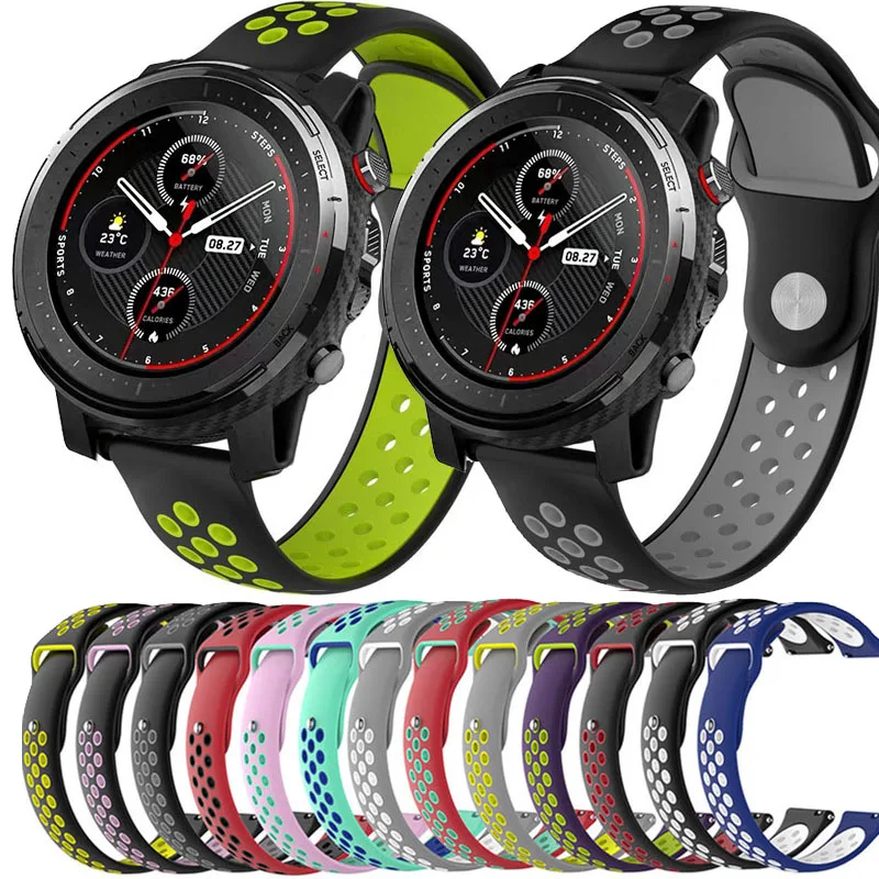 amazfit 2s smart bracelet