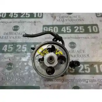 

PUMP POWER STEERING CITROEN XSARA PICASSO 1. 6 16V HDi 9637000980 9659820880 [16003623]