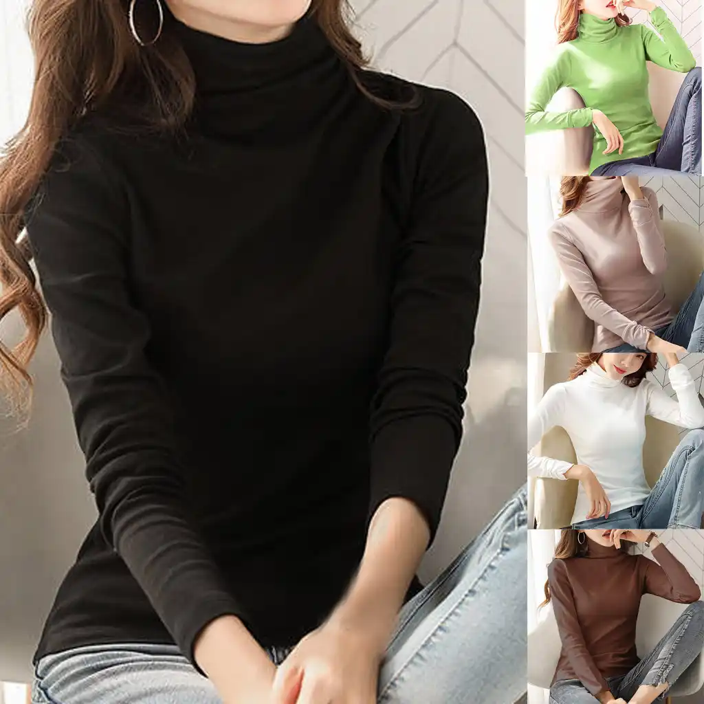 long sleeve baggy t shirt