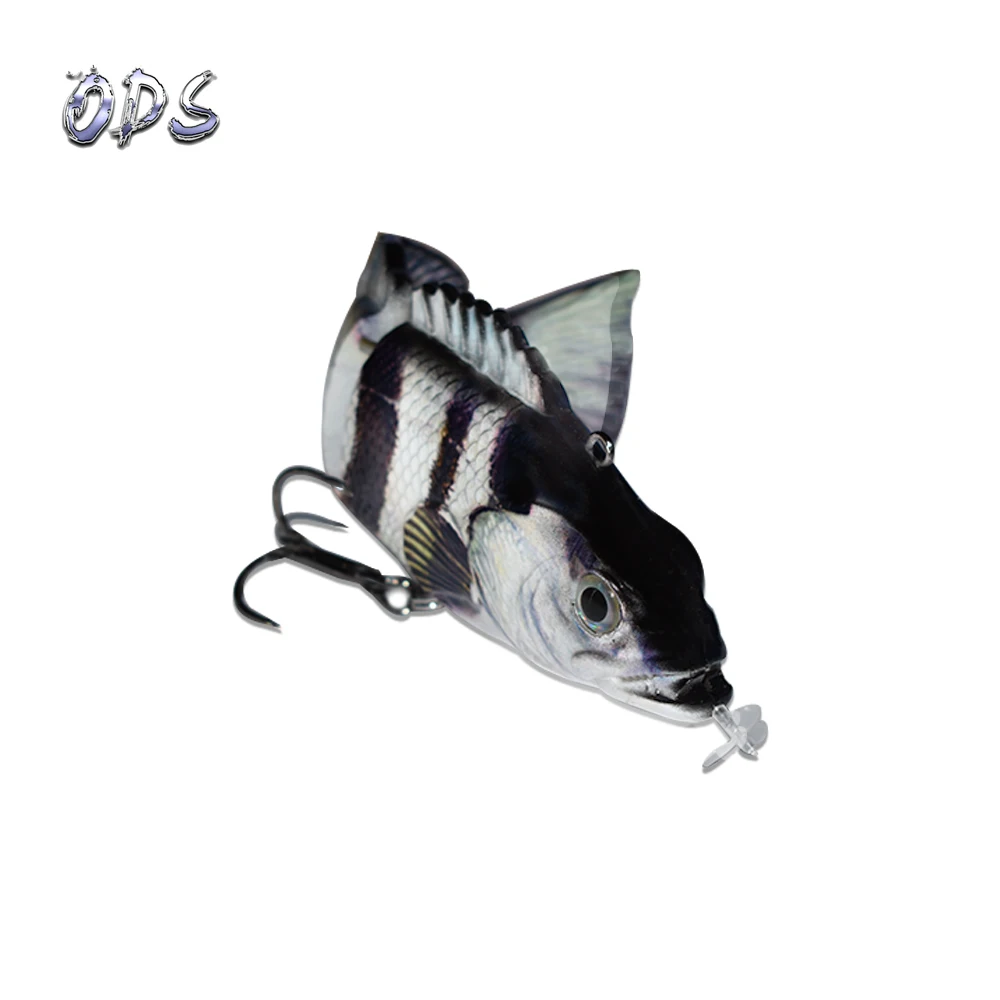 κ  ̳  ڵ   ̳ ̳ Wobblers Swimbait USB  ̴ LED 