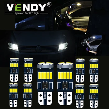 

10pcs W5W T10 168 Canbus Car Auto Lamp LED Lights Bulb For Suzuki Swift Vitara SX4 Kizashi Wagon Jimny Grand Vitara Samurai audi