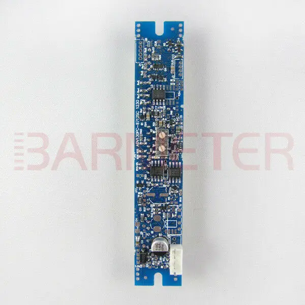 5V 30bit LED display VU meter module dB meter level meter amplifier stereo diy 4