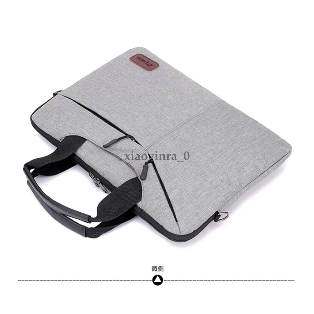 Деловые дорожные сумки для ноутбуков для мужчин портфель модная многофункциональная прочная защитная сумка на плечо