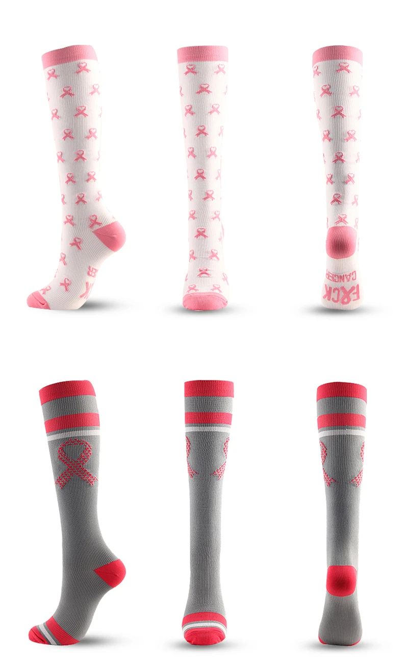 Lot De 4 Paires Chaussettes De Noël - Motifs Festifs - Coton Doux - Taille 36-42 - Unisexe