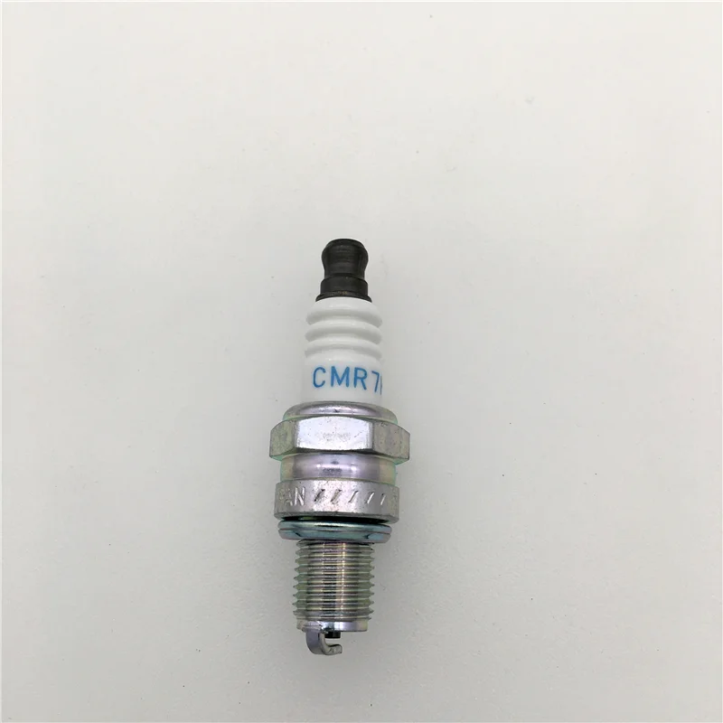 Оригинальные оригинальные свечи зажигания CMR7H 2 4 шт. Свеча для 3066 - Цена: 615,82 руб.
