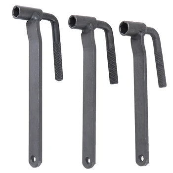 

Motorcycle Engine Valve Hexagon Socket Spanner Valve Good Quality Screw Wrench 8mm 9mm 10mm Hand Tool