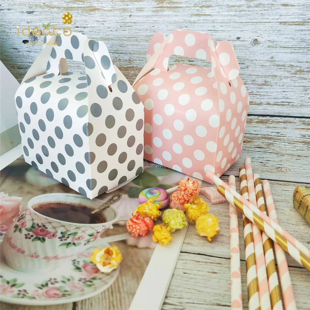 gift candy box wedding baby shower2