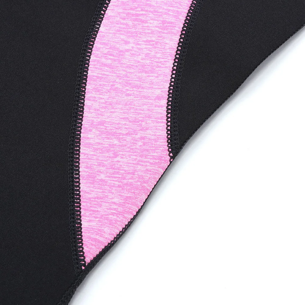 Женское неопреновое Термо Формирователь Спортивные Body Shaper Клянемся Сауна Топ Корректирующее белье для похудения боди тренировки фитнес упражнения