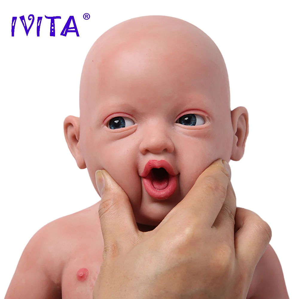 Рисунок 4 - IVITA WB1513 59 см 5210 г Оригинальные