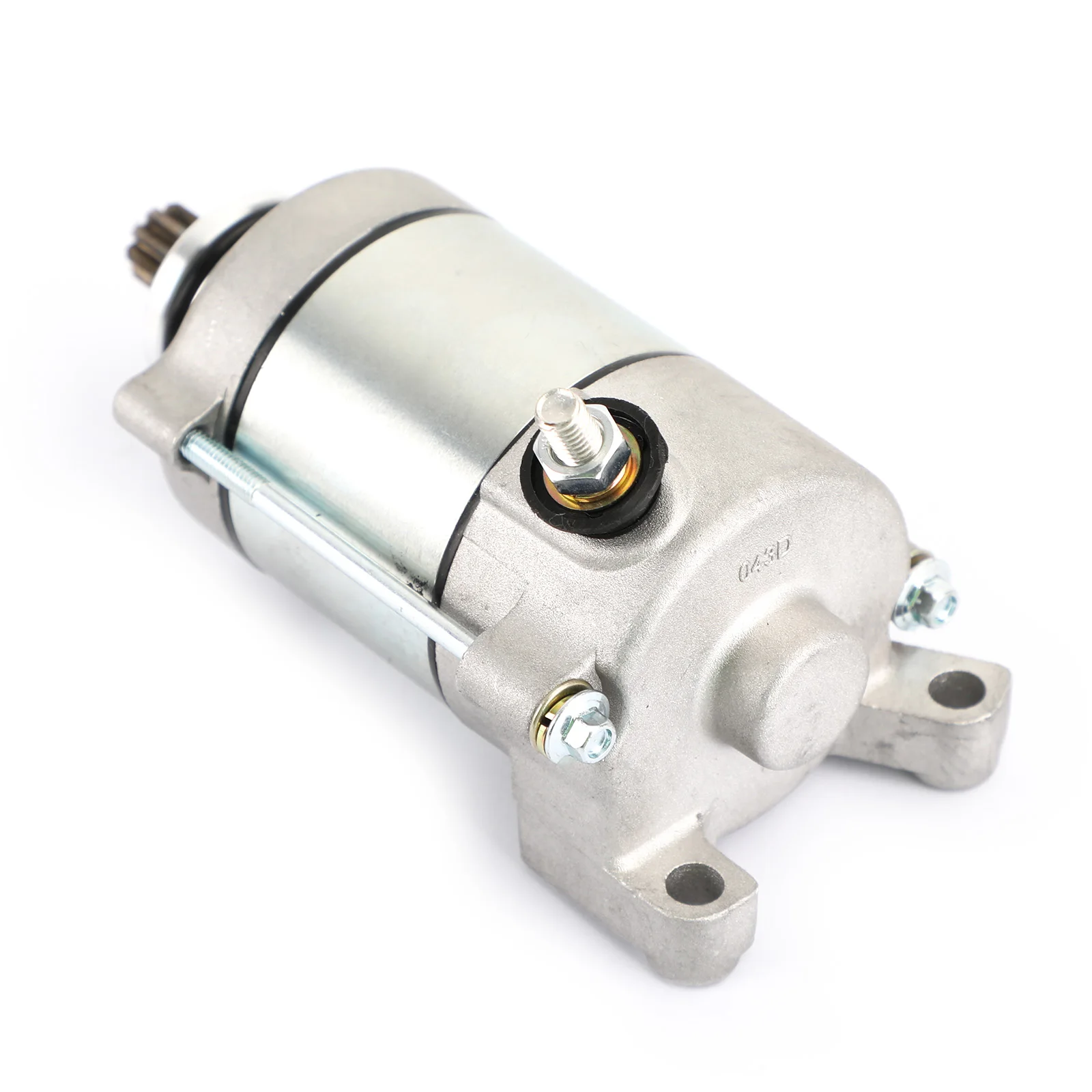 Стартер для двигателя Honda CRF450 CRF450X 2005-2018 9-шлицевой 31200-MEY-671 CRF 450 X аксессуары |