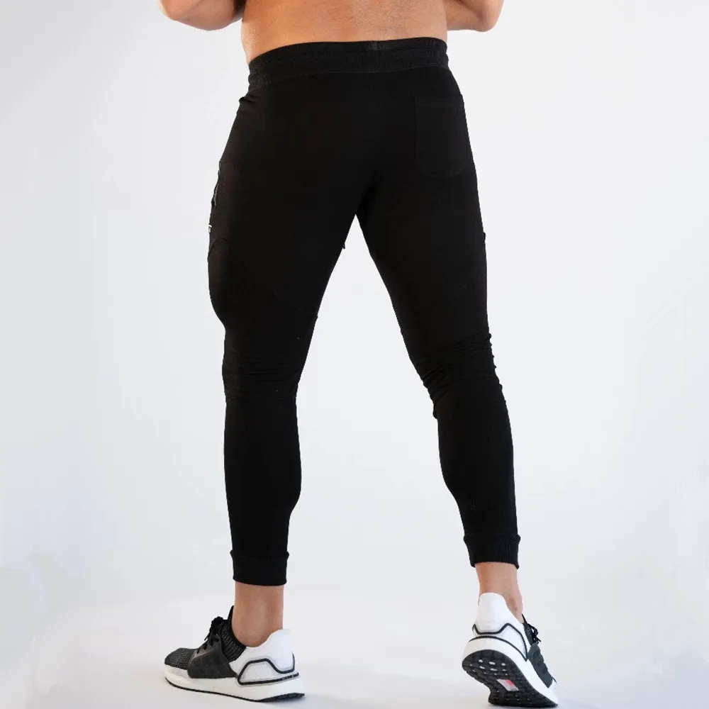 Cotton Trousers Sportswear, Cotton Workout Trackpants