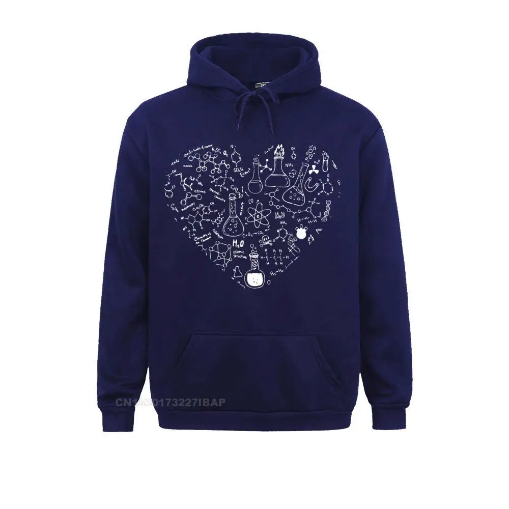 Ph.D PHD Grad Student Heart Science Cool Graduation Gift Hoodies Hoods Faddish Long Sleeve Mens Sweatshirts Customized