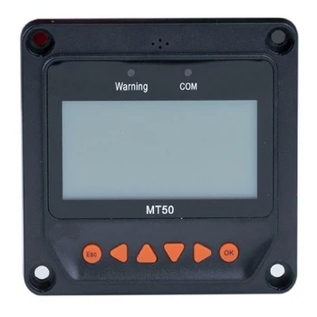 

For EPEVER TRACER A BN Remote Meter Viewstar Meter Multi functional LCD