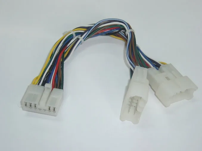 Yatour автомобильный аудио AUX Bluetooth комплект для Toyota Avalon для Avensis Camry Corolla 1998-2002 LEXUS 5+ 7 pin Автомобильный MP3-плеер YTBTK