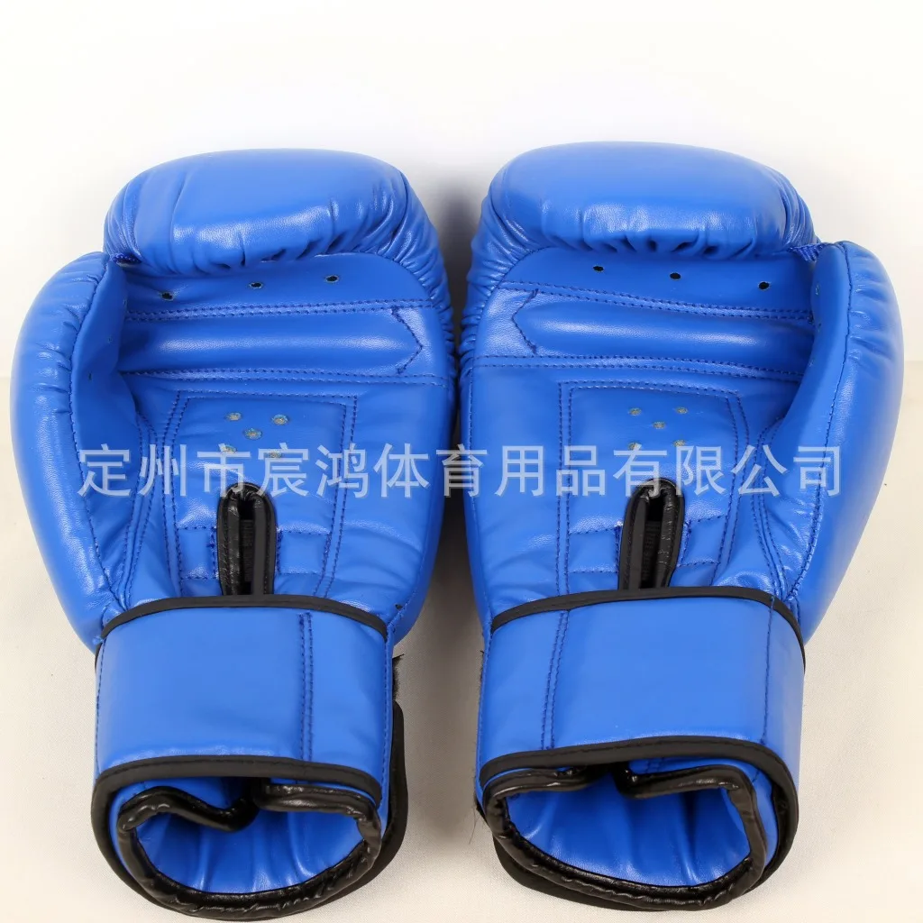 Боксерские перчатки цельные формирующие взрослые боксерские перчатки Санда игровые мешки с песком перчатки фитнес боксерские перчатки