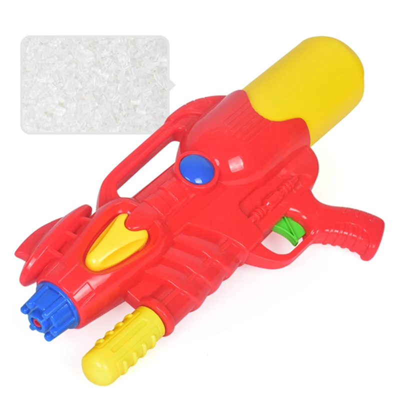 astounding  Children'S Water Spray Toys Beach Sprinkler Toys Pull-Type High-Pressure Range Long Sprinkler Toys 