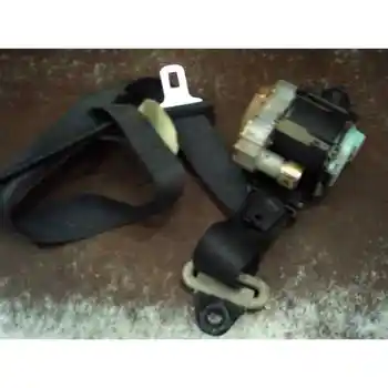 

141642 Safety belt Front Right Nissan Almera (n16/e) 2.2 16v Turbodiesel Cat