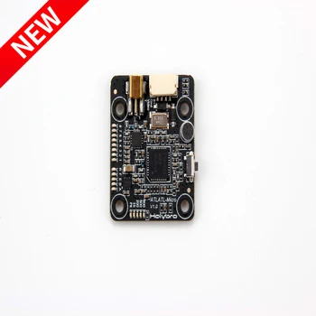 

New Arrival Holybro Atlatl HV Micro 5.8G FPV Video Transmitter 2-4S 0.5/25/200/500/800mW 40CH VTX for FPV RC Multirotor Drone