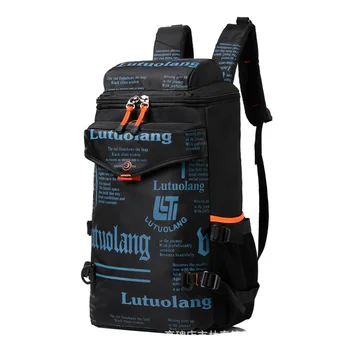 

15 15.6 Inch Waterproof Sports Travel Notebook Laptop Bags Case Messenger Shoulder Backpack for Men Women