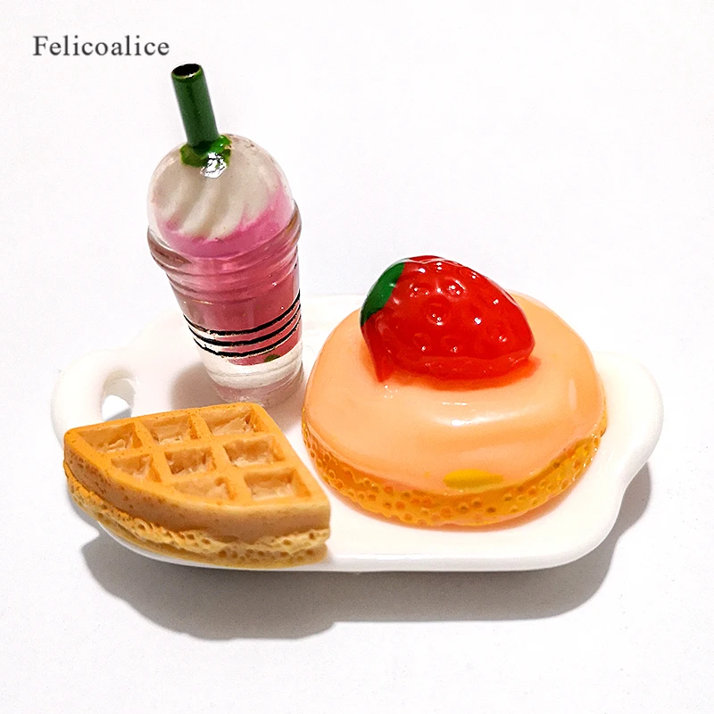 Рисунок 6 - Миниатюрный Кукольный домик