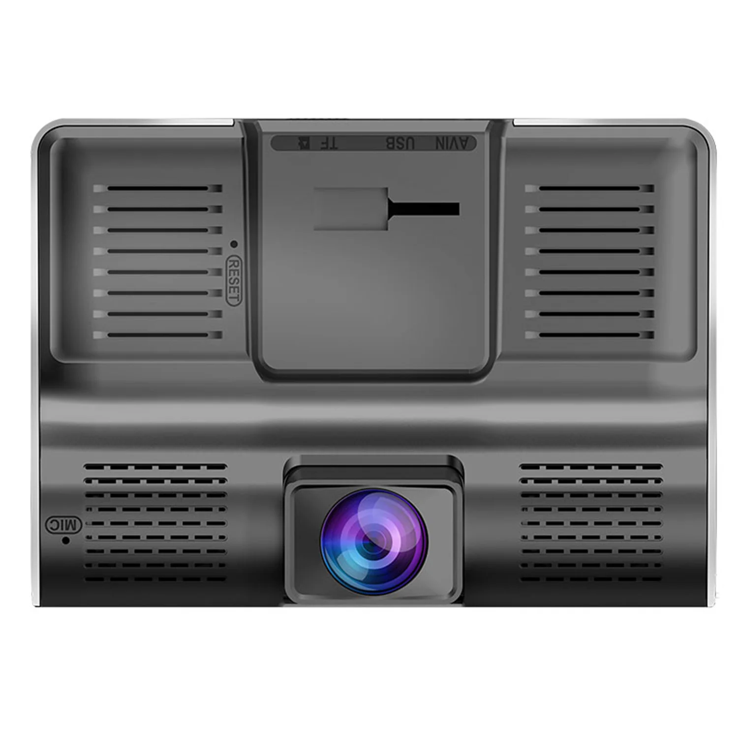 Car DVR Camera 4.0inch Video Driving Recorder Rear View Auto Registrator Dash Cam DVRS Carcorder Night Vision Parking Monitor