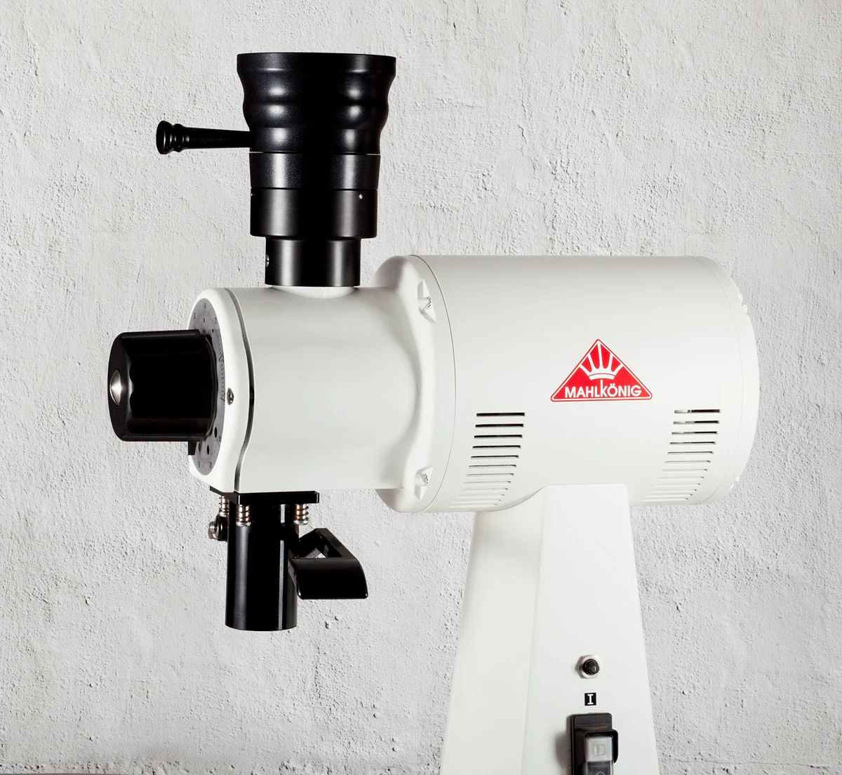 Professional Coffee Grinder Hopper 