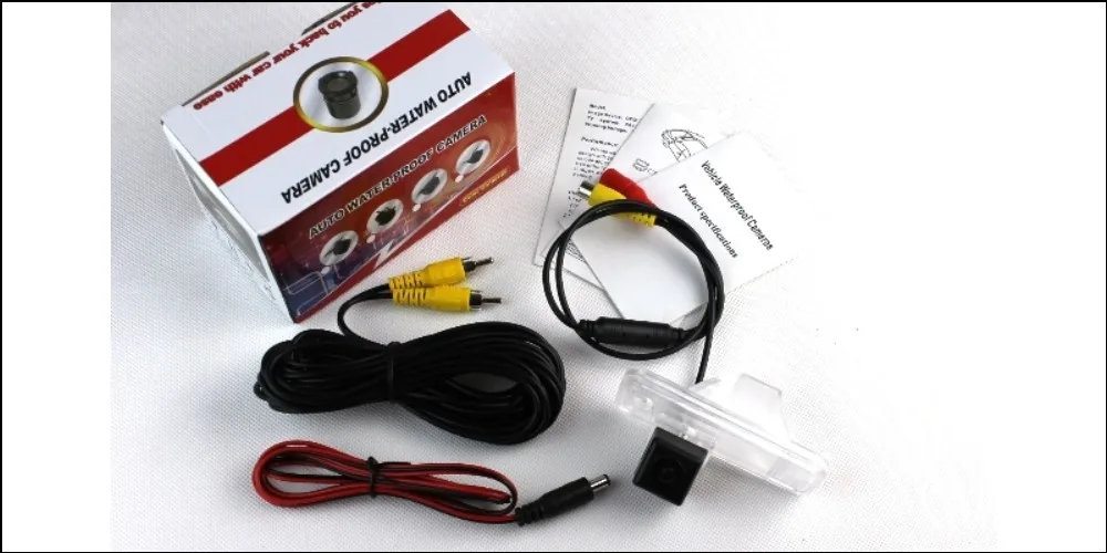 LiisLee Car HD Reversing image Camera For Hyundai Creta ix25 Cantus Night Vision WaterProof High Quality Dedicated Car Camera sdgvswdf