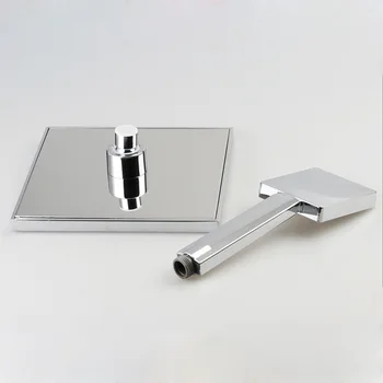 

Free Shipping YUJIE XJ8214 Sprinkler head suit single function hand-held nozzle black rubber paint top spray