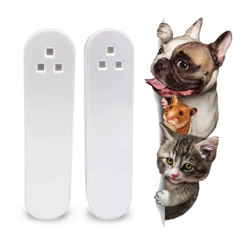 

USB Portable UVC Sterilization Stick Disinfection Rod Personal&pet Traveling Sterilizer UV Sanitizer Light Cold Cathode UV Lamp