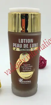 

Peau De Lune eclaircissante loiton Tightens pores 100ml