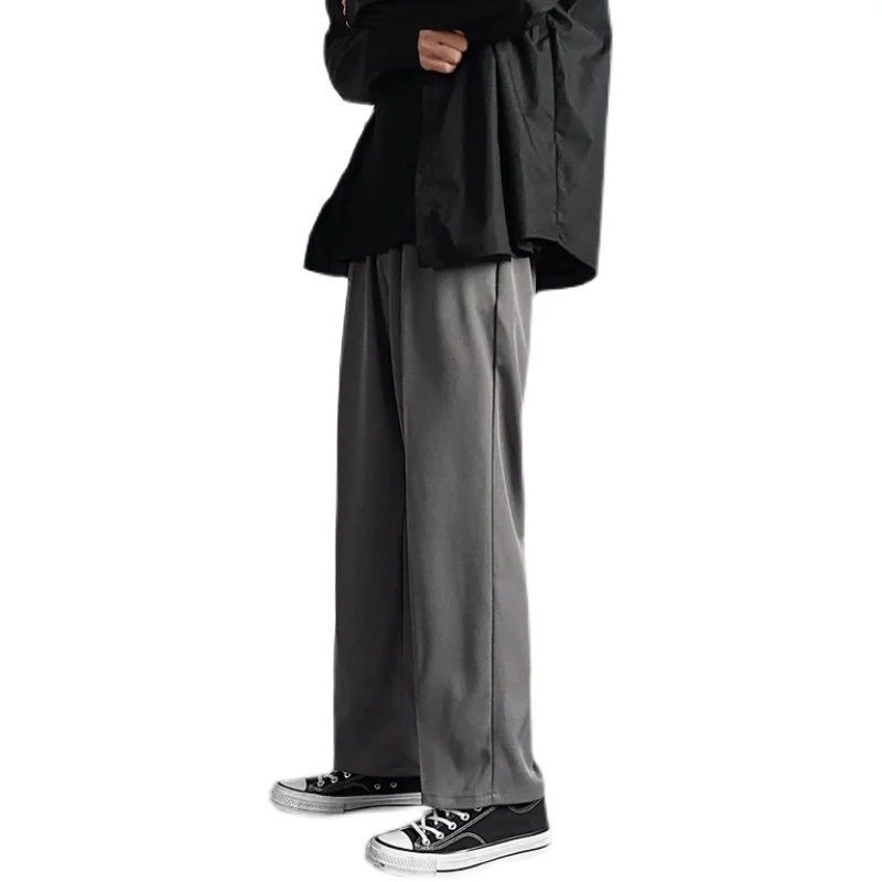 Streetwear Black Men&lsquo;s Harem Pants Japanese Harajuku Korean Sweatpants Hip Hop Casual Joggers Woman Trousers Fashion New 2X