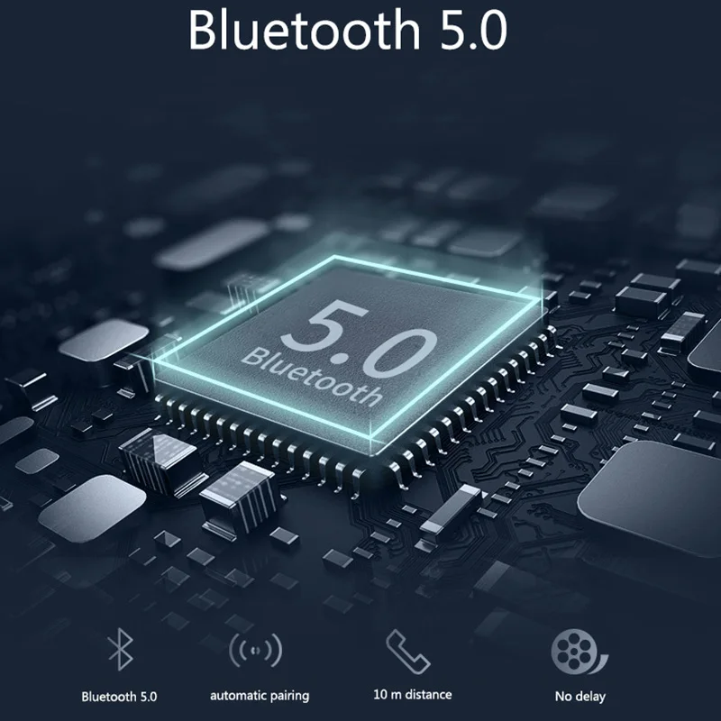 Новые i10 tws беспроводные i10tws наушники с сенсорным управлением bluetooth-наушник 5,0 гарнитуры для всех телефонов pk i13 i15 tws