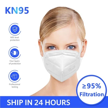 

Anti Virus Masks Disposable Protective Mask 3 Layers Dustproof Facial Protective Cover Masks Maldehyde