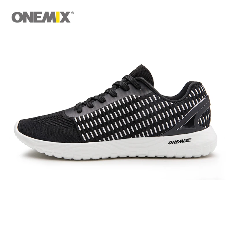 ONEMIX кроссовки, мужские кроссовки, летняя модная дышащая уличная спортивная обувь для тренировок, женская повседневная обувь для бега, тенниса