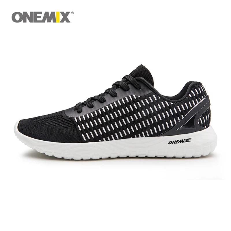

ONEMIX Sneakers Men Running Shoes Summer Fashion Breathable Outdoor Sports Training Footwear Women Casual Jogging Tennis Shoes
