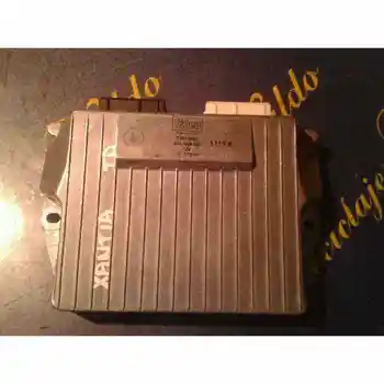 

73813002 VALEO SWITCHBOARD ENGINE EUA CITROEN XANTIA SALOON