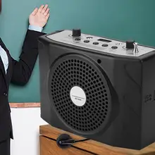 Bluetooth Мегафоны портативный громкоговоритель Поддержка USB MP3 MP4 телефонов компьютер TF карты U диск мини звуковой громкоговоритель 110 V-220 V