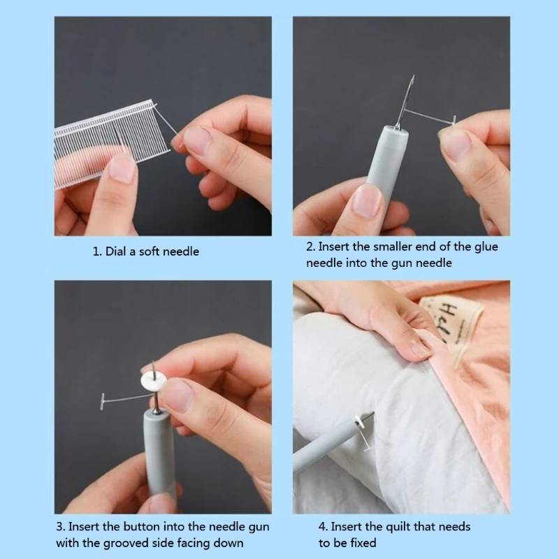 Comforter Blanket Holder Clip for Bedroom Fastener Quilt Bed Sheet Gripper Clamp Comforter Cover Clip Anti-slip kids kick quilt blanket holder clip