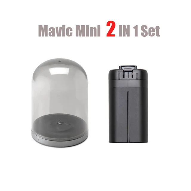 $37.99  2 IN 1 Kits DJI Mavic Mini Charging Base + Intelligent Flight Battery For Drone Mavic Mini flight A