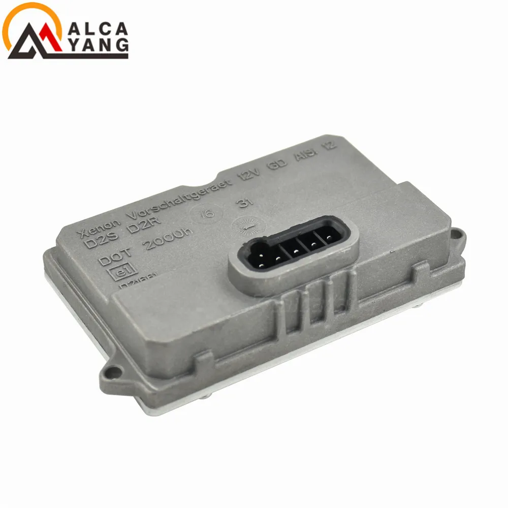 OE замена 5DV 008 290 00 5DV00829000 5DV008290 ксеноновая фара балласт D2S D2R|ballast d2s|5dv 290-00xenon headlight |