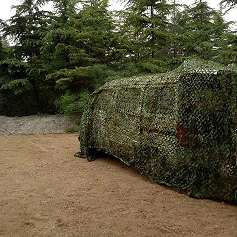 Sun Shade Sail 4m x 4m 5m 6m 1.5m x 3m 3m 5m shade outdoor tents car canopy retractable awning camouflage nets