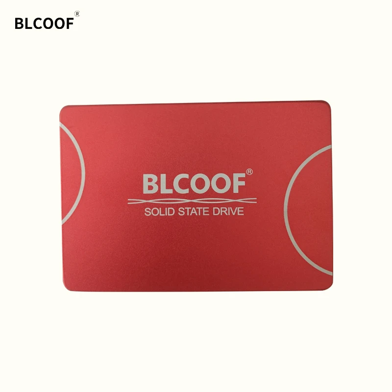 BLCOOF internal solid state drive 128GB 2 5 Inch SATA3 SSD TLC hard drives use for 3